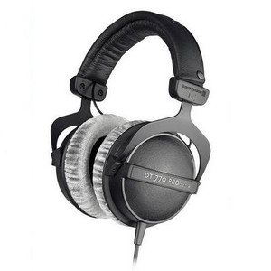 Beyerdynamic DT 770 Pro Black 250 Ohm (Display Unit)