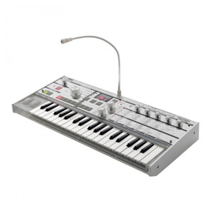 Korg microKORG Crystal (Display Unit)