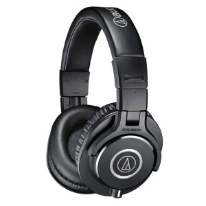 Audio Technica ATHM40X (Display Unit)