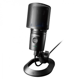 Audio Technica AT2020USB-XP Microphone Pack