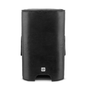LD Systems ICOA 15 PC Protective PA Speaker Cover Front