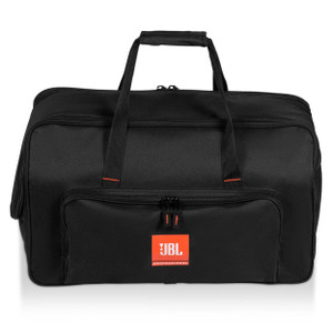JBL Tote Bag For EON710 Speaker Front