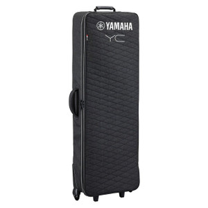 Yamaha SCYC88 Soft Case Angle