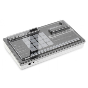Decksaver Roland Verselab MV-1 Cover Angle