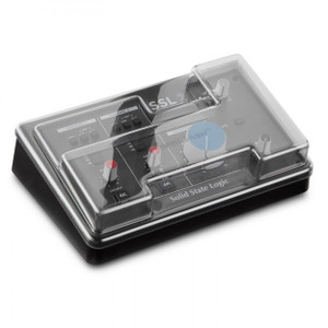 Decksaver SSL 2 and 2 Plus Cover Angle