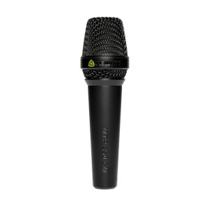 Lewitt MTP 350 CMS Handheld Condenser Microphone with Switch Front