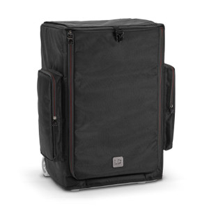 LD Systems ANNY 10 PC Protective Cover Angle