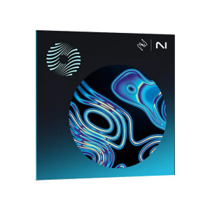 iZotope Ozone 11 Advanced Upgrade MPS Box