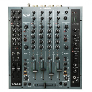 Allen & Heath Xone 92 Rotary | Music Matter