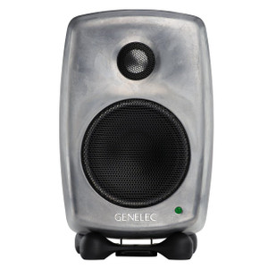 Genelec 8010A RAW Studio Monitor Front