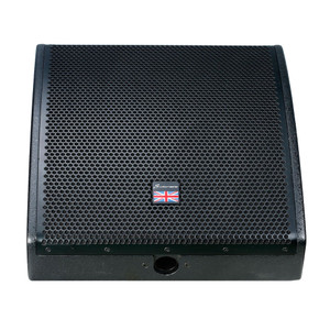 Studiomaster Sense 15A Plus Active Stage Monitor Front