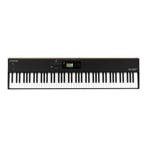 Studiologic SL88 GT MK2 88-Key Grand Touch MIDI Controller Top