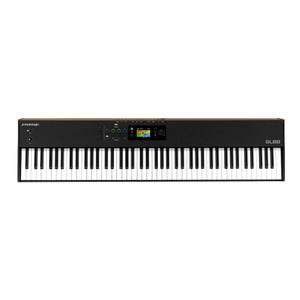 Studiologic SL88 Studio MK2 MIDI Keyboard Top