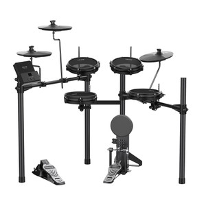 Nux DM-110 Electronic Drum Kit Main