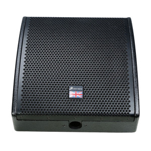 Box Opened Studiomaster Sense 12A +