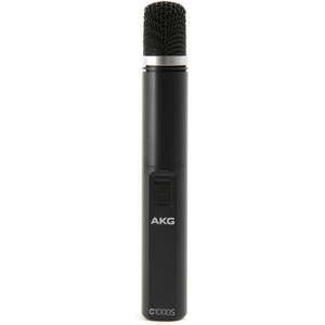 AKG C1000S MK IV (MK4)