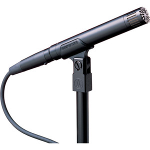 Audio Technica AT4051B 1 Audio Technica AT4051B 1