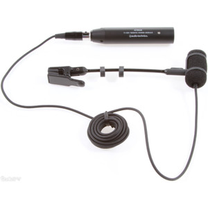 Audio Technica PRO35 1