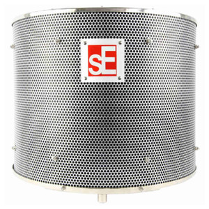 sE Electronics Reflexion Filter Pro Front sE Electronics Reflexion Filter Pro Front