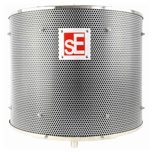 sE Electronics Reflexion Filter Pro Front