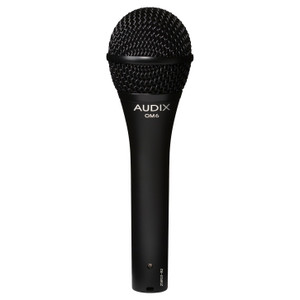 Audix OM6 1