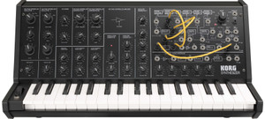 Used Korg MS-20 Mini Used Korg MS-20 Mini