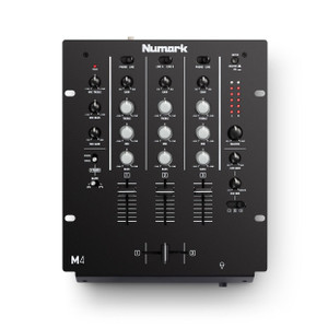 Numark M4 Top