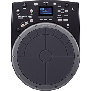 Roland HandSonic HPD20 Main