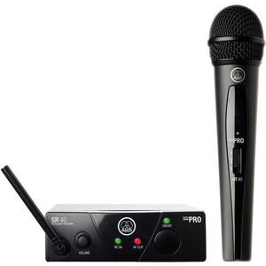 AKG WMS40 Mini Vocal Set ISM2 1 AKG WMS40 Mini Vocal Set ISM2 1