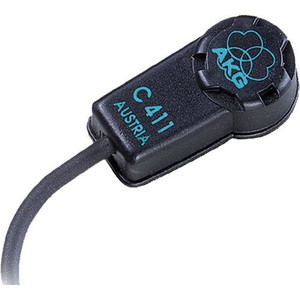 AKG C411PP 1