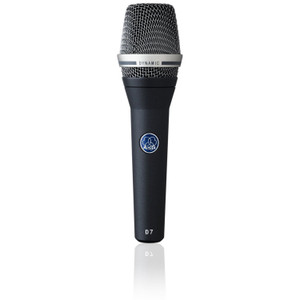 AKG D7 1