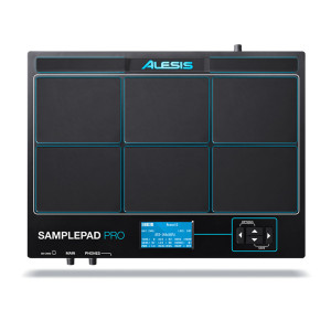 Alesis SamplePad Pro