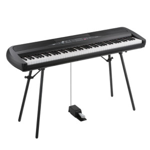 Korg SP280BK Black