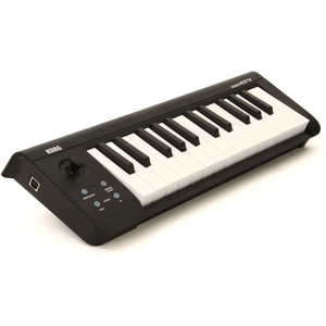 Korg MicroKey 25 1