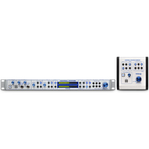 Presonus Central Station Plus 1