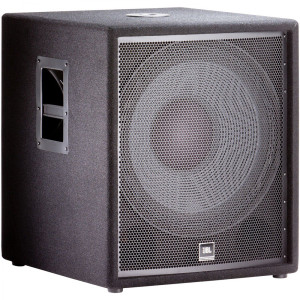 JBL JRX218S