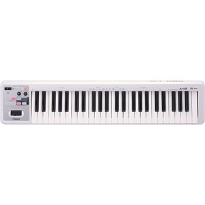 Roland A49WH - White 1