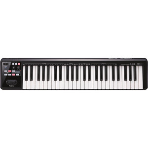 Roland A49BK - Black 1