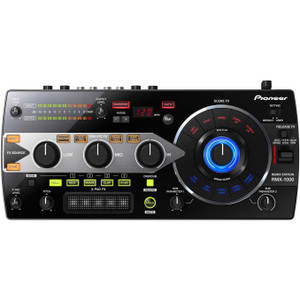 Pioneer RMX1000 Black 1