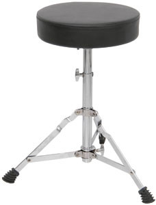 Chord Drum Throne