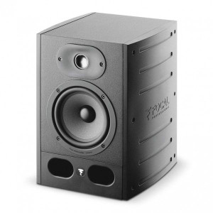 Focal Alpha 50 1