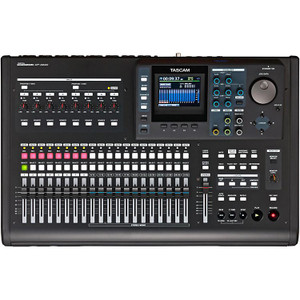 Tascam DP32 SD