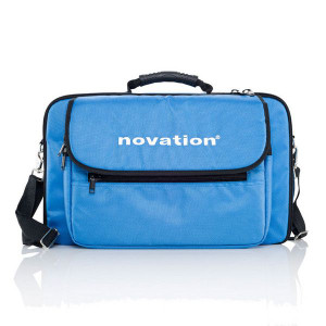 Novation Bass Station II Bag (Light Blue)