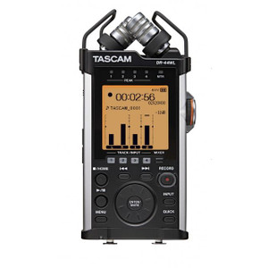 Tascam DR-44WL