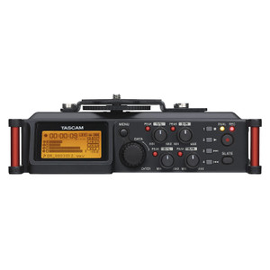 Tascam DR-70D