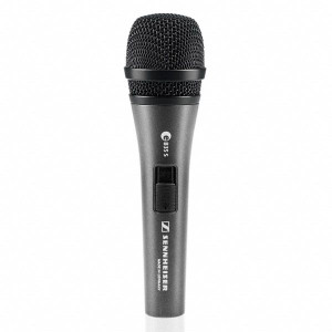 Sennheiser E 835-S 1