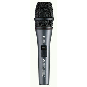 Sennheiser E 865-S 1