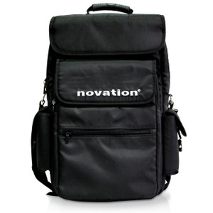 Novation Gig Bag 25 (Black)