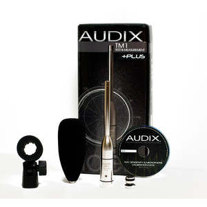 Audix TM1 Plus