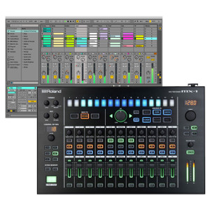 Roland AIRA MX-1 With Software Roland AIRA MX-1 With Software